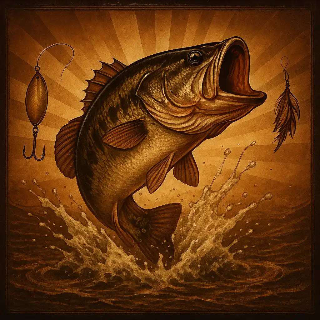 Big Bass Splash slot game at DriftBet Casino