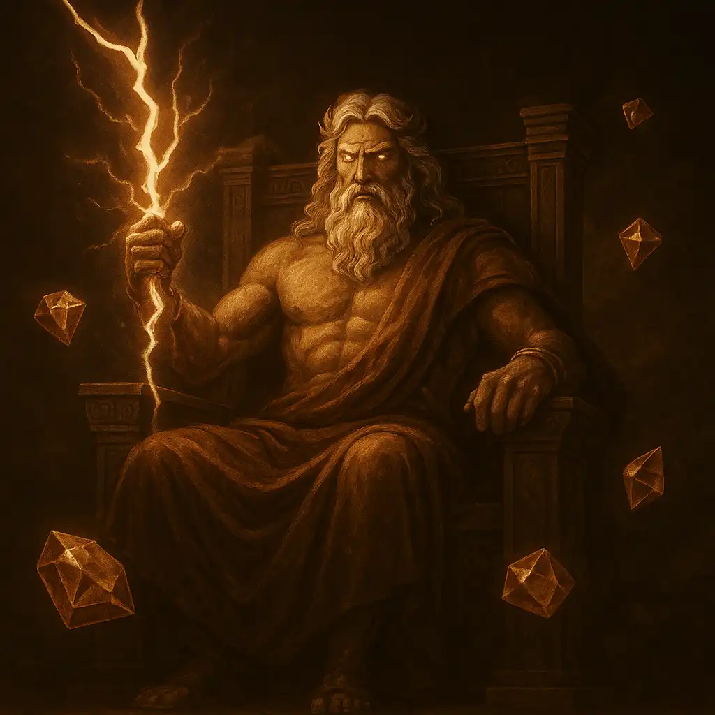 Gates of Olympus Super Scatter slot game at DriftBet Casino