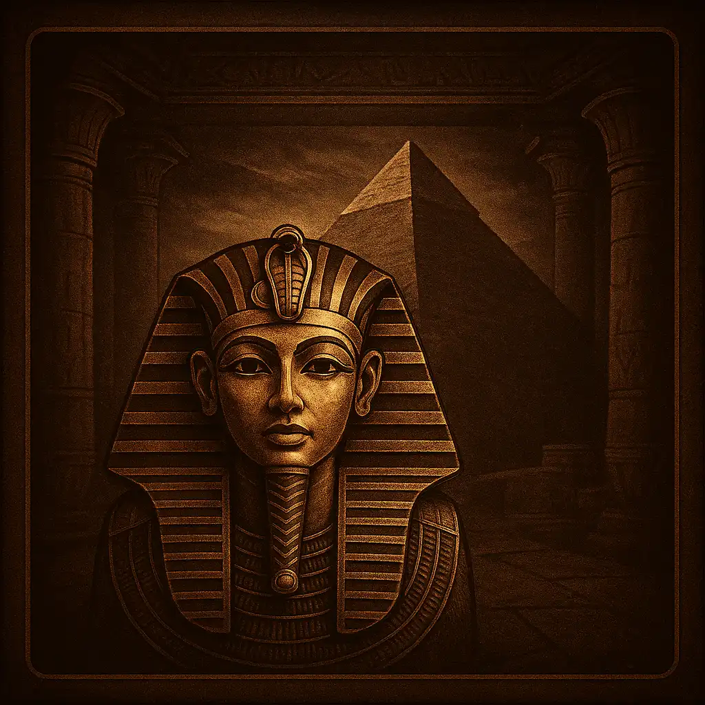Legacy of Dead slot game at DriftBet Casino
