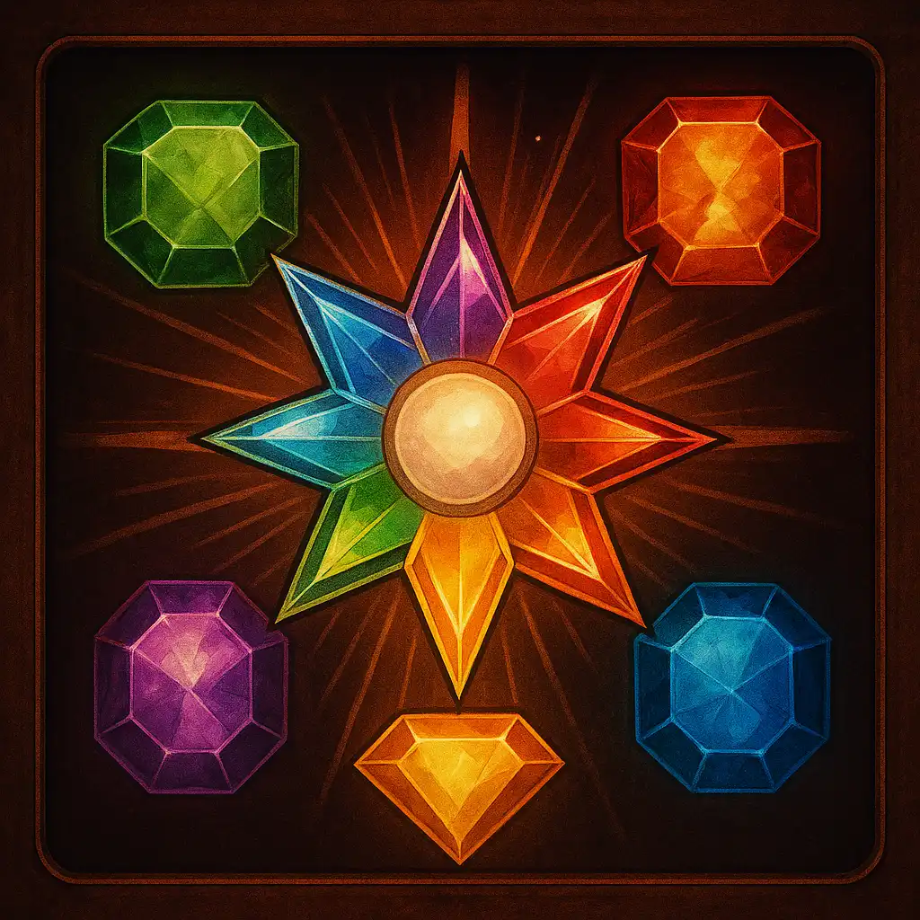 Starburst slot game at DriftBet Casino